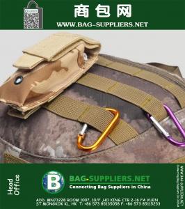 Sac à dos militaire