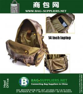 Sac à dos militaire