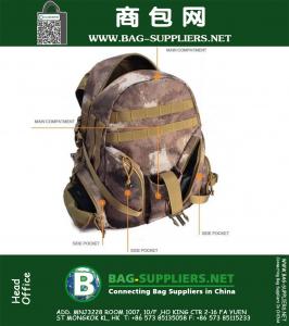 Sac à dos militaire