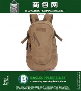 Bergbeklimmer mochilas masculina Duurzame tactische rugzak Nylon wandelrugzakken