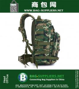 Mannen wandelen rugzak nieuwe mochila militar tactica Camping tas militaire rugzak outdoor tas Rugzakken militaire tactische rugzak