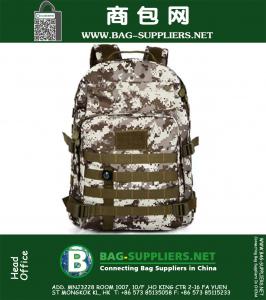 Mannen wandelen rugzak nieuwe mochila militar tactica Camping tas militaire rugzak outdoor tas Rugzakken militaire tactische rugzak