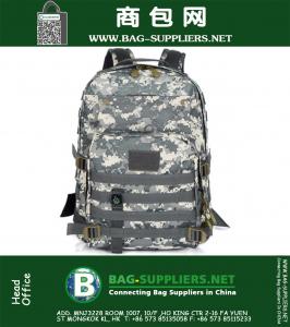 Mannen wandelen rugzak nieuwe mochila militar tactica Camping tas militaire rugzak outdoor tas Rugzakken militaire tactische rugzak