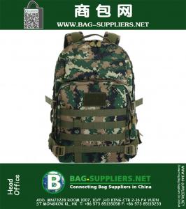 Mannen wandelen rugzak nieuwe mochila militar tactica Camping tas militaire rugzak outdoor tas Rugzakken militaire tactische rugzak