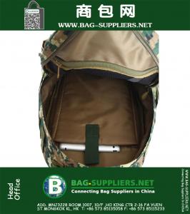 Mannen wandelen rugzak nieuwe mochila militar tactica Camping tas militaire rugzak outdoor tas Rugzakken militaire tactische rugzak