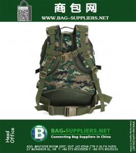 Mannen wandelen rugzak nieuwe mochila militar tactica Camping tas militaire rugzak outdoor tas Rugzakken militaire tactische rugzak