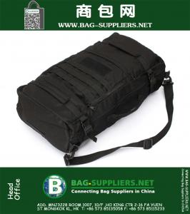 Outdoor Militaire Tactische Rugzak Rugzak Camping Wandelen dagrugzak Schoudertas Hoge Kwaliteit