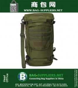 Outdoor Militaire Tactische Rugzak Rugzak Camping Wandelen dagrugzak Schoudertas Hoge Kwaliteit