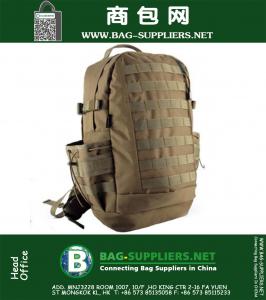 35L Outdoor reizen Klimmen Camping Wandelen Rugzak 3D Militaire Tactische Rugzak leger bergbeklimmen molle tas