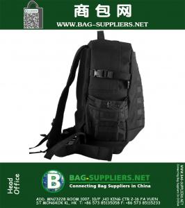 35L Outdoor reizen Klimmen Camping Wandelen Rugzak 3D Militaire Tactische Rugzak leger bergbeklimmen molle tas