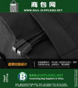35L Outdoor reizen Klimmen Camping Wandelen Rugzak 3D Militaire Tactische Rugzak leger bergbeklimmen molle tas