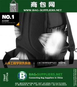 35L Outdoor reizen Klimmen Camping Wandelen Rugzak 3D Militaire Tactische Rugzak leger bergbeklimmen molle tas