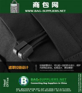 35L Outdoor reizen Klimmen Camping Wandelen Rugzak 3D Militaire Tactische Rugzak leger bergbeklimmen molle tas