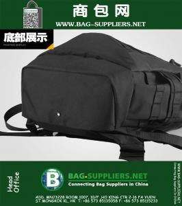 35L Outdoor reizen Klimmen Camping Wandelen Rugzak 3D Militaire Tactische Rugzak leger bergbeklimmen molle tas