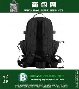 35L Outdoor reizen Klimmen Camping Wandelen Rugzak 3D Militaire Tactische Rugzak leger bergbeklimmen molle tas
