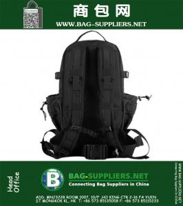 35L Outdoor reizen Klimmen Camping Wandelen Rugzak 3D Militaire Tactische Rugzak leger bergbeklimmen molle tas