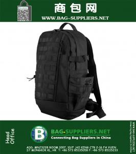 35L Outdoor reizen Klimmen Camping Wandelen Rugzak 3D Militaire Tactische Rugzak leger bergbeklimmen molle tas