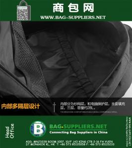 35L Outdoor reizen Klimmen Camping Wandelen Rugzak 3D Militaire Tactische Rugzak leger bergbeklimmen molle tas