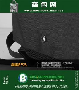 35L Outdoor reizen Klimmen Camping Wandelen Rugzak 3D Militaire Tactische Rugzak leger bergbeklimmen molle tas