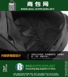 35L Outdoor reizen Klimmen Camping Wandelen Rugzak 3D Militaire Tactische Rugzak leger bergbeklimmen molle tas