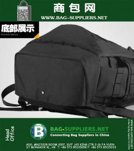 35L Outdoor reizen Klimmen Camping Wandelen Rugzak 3D Militaire Tactische Rugzak leger bergbeklimmen molle tas