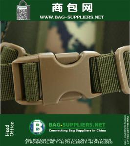 Molle Tactical Assault Outdoor Militaire Rugzak Campingrugzak Reislaptop met grote capaciteit, mini-kompas