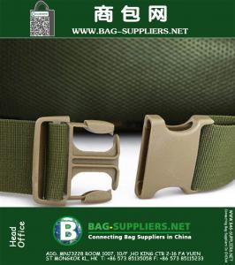Molle Tactical Assault Outdoor Militaire Rugzak Campingrugzak Reislaptop met grote capaciteit, mini-kompas