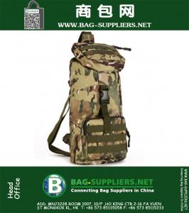Outdoor Militaire Tactische Rugzak Rugzakken Sport Camping Wandelen Trekking Tas