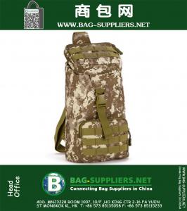 Outdoor Militaire Tactische Rugzak Rugzakken Sport Camping Wandelen Trekking Tas