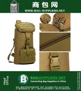 Outdoor Militaire Tactische Rugzak Rugzakken Sport Camping Wandelen Trekking Tas
