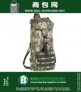 Outdoor Militaire Tactische Rugzak Rugzakken Sport Camping Wandelen Trekking Tas