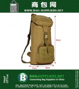 Outdoor Militaire Tactische Rugzak Rugzakken Sport Camping Wandelen Trekking Tas