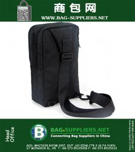 Outdoor Sport reizen Camping Wandelen Sling Militaire Tactische Rugzak Rugzak
