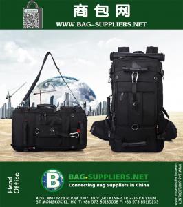 40L Outdoor Militaire Tactische Camping Wandelen Trekking Rugzak Sport Reizende Rugzak Tassen