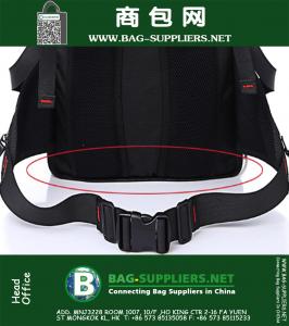 40L Outdoor Militaire Tactische Camping Wandelen Trekking Rugzak Sport Reizende Rugzak Tassen