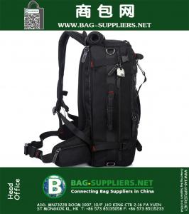 40L Outdoor Militaire Tactische Camping Wandelen Trekking Rugzak Sport Reizende Rugzak Tassen
