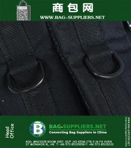 Mannen wandelen rugzak mochila militar tactica Camping tas militaire rugzak outdoor tas Rugzakken militaire tactische rugzak