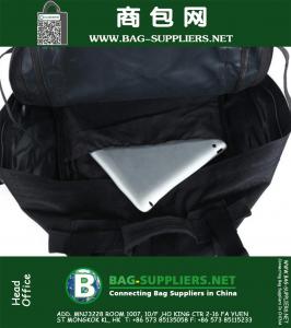 Mannen wandelen rugzak mochila militar tactica Camping tas militaire rugzak outdoor tas Rugzakken militaire tactische rugzak