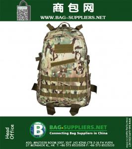 Mannen wandelen rugzak mochila militar tactica Camping tas militaire rugzak outdoor tas Rugzakken militaire tactische rugzak