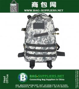 Mannen wandelen rugzak mochila militar tactica Camping tas militaire rugzak outdoor tas Rugzakken militaire tactische rugzak