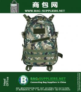 Mannen wandelen rugzak mochila militar tactica Camping tas militaire rugzak outdoor tas Rugzakken militaire tactische rugzak