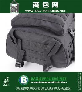40L 900D Militaire tactische rugzak Assault Rugzak Molle Outdoor campingtassen
