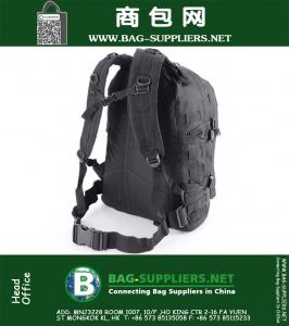 40L 900D Militaire tactische rugzak Assault Rugzak Molle Outdoor campingtassen