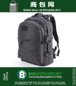 40L 900D Militaire tactische rugzak Assault Rugzak Molle Outdoor campingtassen
