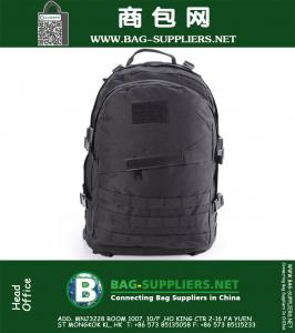 40L 900D Militaire tactische rugzak Assault Rugzak Molle Outdoor campingtassen