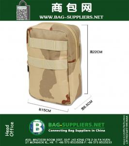 Airsoft Large Outdoor Travel Molle Bag Assault Tactical Backpack Militaire Rugzak Backpack Bag