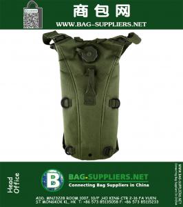 Hoge Kwaliteit Reizen Tactiek Mannen Camping Militaire Tactische Gymtas Canva Campus Reizen Sport Rugzak Camel Waterzak Rugzak