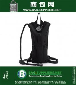 Hoge Kwaliteit Reizen Tactiek Mannen Camping Militaire Tactische Gymtas Canva Campus Reizen Sport Rugzak Camel Waterzak Rugzak