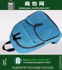 Lichtgewicht Waterdichte Nylon Mochila Modestudenten Schoolrugzak Reizen Fietsen Militaire Tactische rugzakken