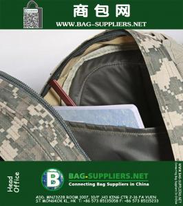 Outdoor Sport Rugzak Camping Trekking Hiking Tas Militaire Tactische Rugzakken Rugzak